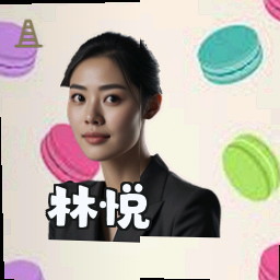 林悦