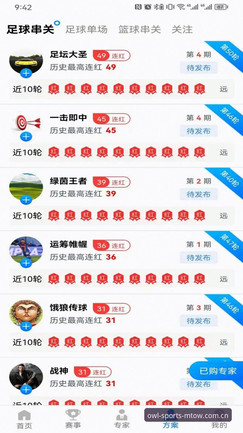 猫头鹰体育登录 猫头鹰体育平台登录实用技巧与老用户深度体验分享